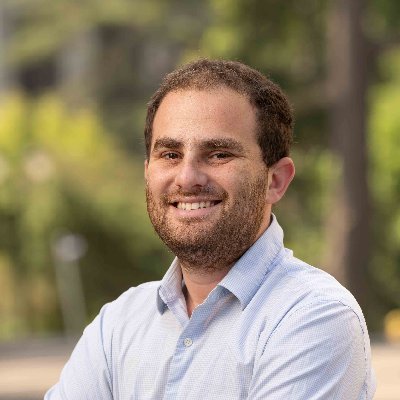 Development economist focusing on agriculture & bad puns. Incoming Lecturer (AP), Environmental Economics and Management at Hebrew U. PhD from @AREBerkeley