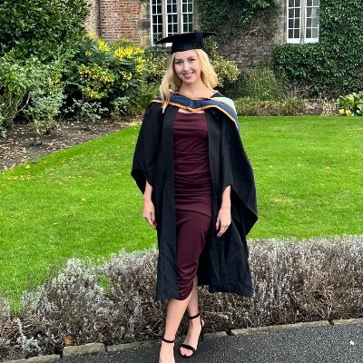 neilson_darcy's profile picture. PhD Student // Academic Associate at YSJ interested in developmental psychology 🧠👩🏼‍🎓

“I like good strong words that mean something.” 📚