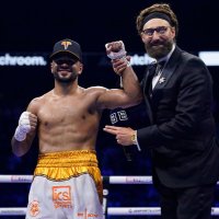 Aqib Fiaz (@aqibfiazboxing) 's Twitter Profile