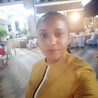 Obianuju Happiness (@ujubekee20) 's Twitter Profile