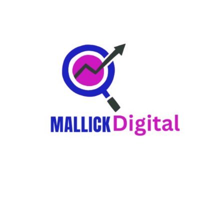 Welcome to Mallick Digital – Your Gateway to Unparalleled Digital Success!