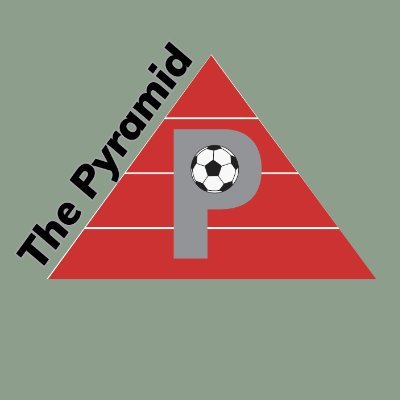 Pyramid Soccer Press