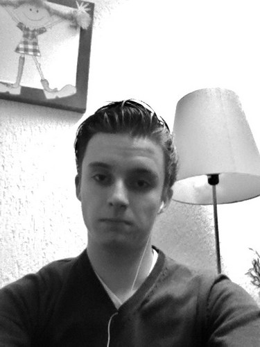 BartThewissen's profile picture. alles kump good