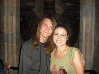 gleeforgaga's profile picture. hey i'm 15! and i couldn't care less