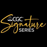 CGC Signature Series(@CGCSigSeries) 's Twitter Profileg