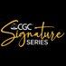 CGC Signature Series (@CGCSigSeries) Twitter profile photo