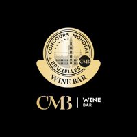 Wine Bar by CMB (@winebarcmb) 's Twitter Profile