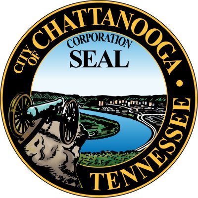 City of Chattanooga Parks and Outdoors department