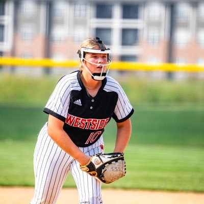 2026 LHP & 1ST BASE - 18A PRIMETIME SOFTBALL EADUS #6 - OMAHA WESTSIDE VARSITY SOFTBALL #10 (millerhannahsoftball144@gmail.com)
