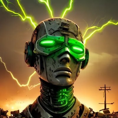 Max013310's profile picture. 