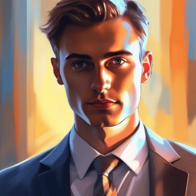 JohncyCrypto Profile Picture