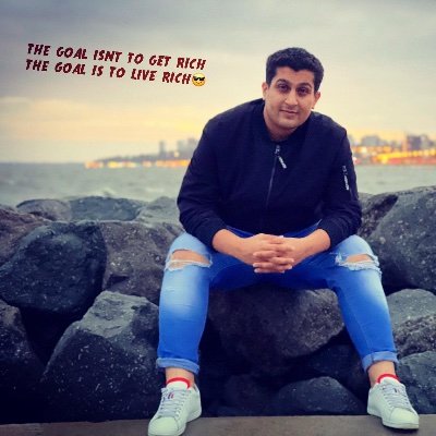 Abdulrafay2193's profile picture. 