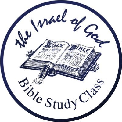 The Israel of God is a Bible Study class. Our purpose is to teach the uncut word of God according to the Prophets (Old testament) and Apostles (New Testament).