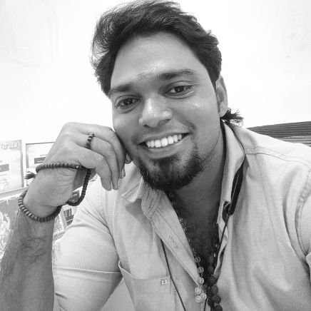 Venkat556677's profile picture. live wit confusions