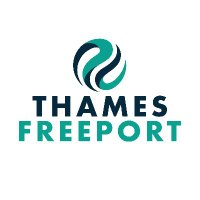 Thames Freeport(@ThamesFreeport) 's Twitter Profile Photo