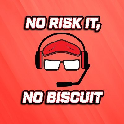 No Risk It No Biscuit Podcast