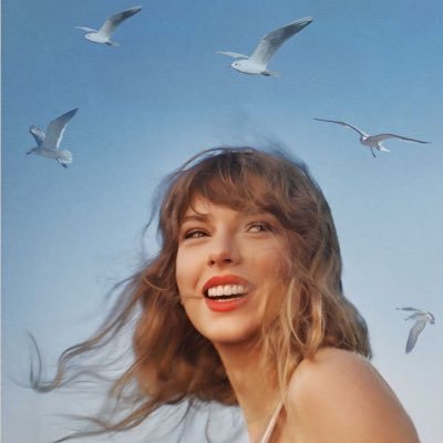 selene_dngs's profile picture. swiftie since 89