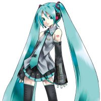 hatsune miku irl (@sockyjay) 's Twitter Profile