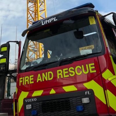 McclemontPeter's profile picture. Station Commander- St Mary’s Community Fire Station. Hampshire & Isle of Wight Fire and Rescue Service.