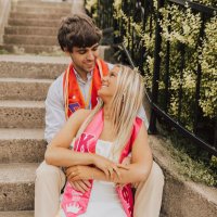 Sarah Hallock Barker (@sarahjhallock9) Twitter profile photo