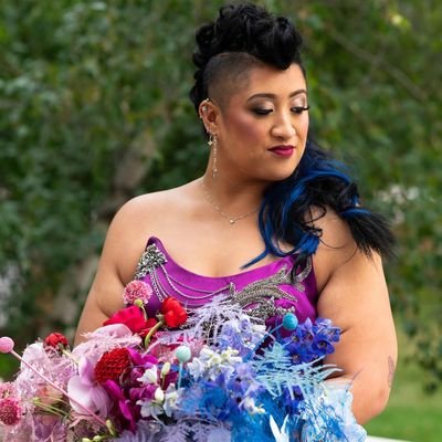 #Chicago born, #Vegas raised | EIT, CDT, & LEED AP® BD+C | #Bisexual | #Toastmaster | Blogger at @UrbanOrchidBlog | Senior Electrical Designer in #Minneapolis