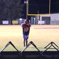 Zacarre Posey (@zacarreposey) 's Twitter Profile