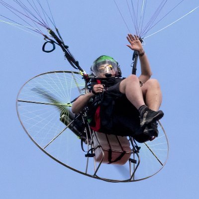 VP of Engineering @enjin
👨✈️ Pilot
🪂 Paramotorist
🕵️♂️ Cyber security professional
🚑 First responder
⛵️ Helmsman