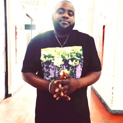 edson_seliya's profile picture. 