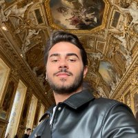 Metin Alps (@alpsmyrk) 's Twitter Profile