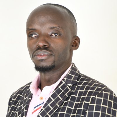 Patrick Odhiambo