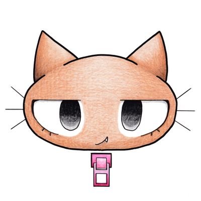 ちゃっく猫🐾絵の依頼受付中、DMからお願いします【日常アカ】さんのプロフィール画像
