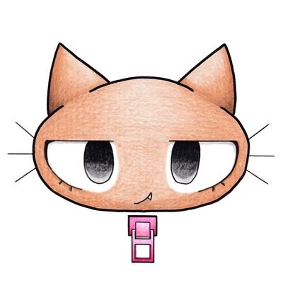 猫、イラスト、マンガ、アニメ、等々。
アラサー♂です。
愛猫「ちゃっく(社長♀)」「こや(専務♀)」「優(支部長♂)」の下僕。
メルカリにイラストも出品してます!
絵のみのポストをしている絵専用アカウントもよろしくお願いします!
絵専用アカはこちら‼️

(@ekakuchakkuneko)⭐リプ大歓迎⭐