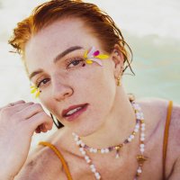 ginger | 18+ (@doulikefreckles) 's Twitter Profile