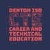 CTE Denton ISD (@ctedentonisd) Twitter profile photo CTE Denton ISD (@ctedentonisd) Twitter profile photo