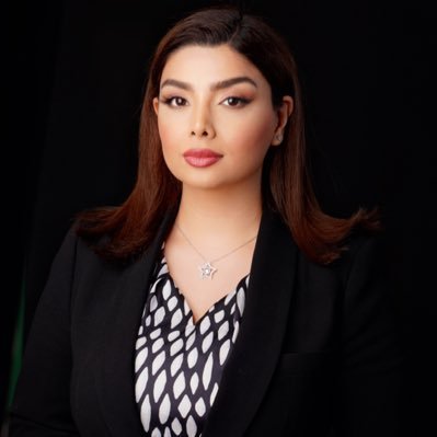 DenaFariqi's profile picture. Journalist and reporter