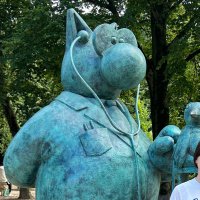 Quebrantahuesos (@quinterocot) 's Twitter Profile