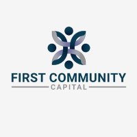 First Community Capital (@firstcomcap) 's Twitter Profile