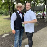 Jacob Danielson (@jacob_d12) 's Twitter Profile