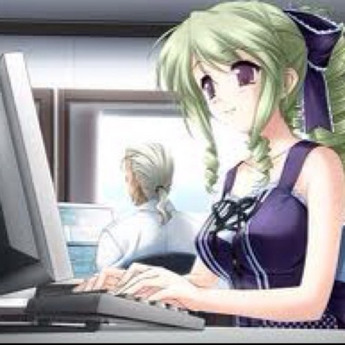 SammyIsHere_'s profile picture. Hey! I'm Samantha, but my friends call me Sam. I'm 19 and can be lots of fun! Currently single. So come talk to me!
(( same person as @Busy_Woman_ ))