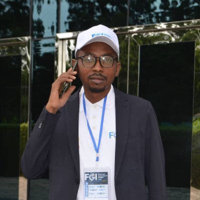 imahamattahir5's profile picture. 