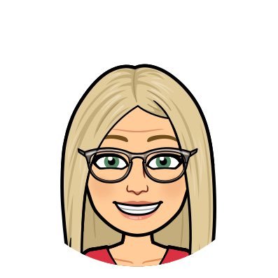 MsGatrell's profile picture. Teacher and learner with the @wrdsb