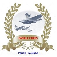 Studio Peritale Filatelico Fabris(@Fabrisperizie) 's Twitter Profile Photo