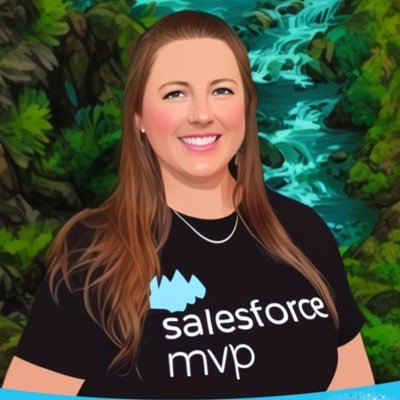 Public Speaker, Salesforce MVP Hall of Fame, Director at @Innovate_Inc, Community Leader, Equality ally & uplifter of others. Pronouns: she/her #Stancy