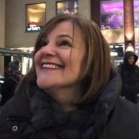 Rosalyn Graham/Graymattersuk (@rosgood2talk) 's Twitter Profile