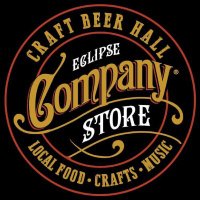 EclipseCompanyStore(@EclipseBeerHall) 's Twitter Profile Photo