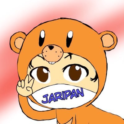 @Jaripan_Kobo　のオタク情報収集垢です。アニメ・声優・マンガ・イラストを愛します