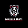 dyouvillemlax's profile picture. Home to the D’Youville University Men’s Lacrosse Program Established 2022 @NCAADII | @ECCSports #GoSaints | #FeedTheDawgs