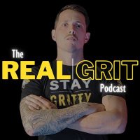 The REAL GRIT Podcast(@RealGritPodcast) 's Twitter Profile Photo