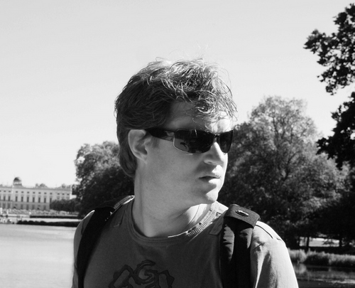 BartRoot71's profile picture. 