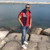 Amir mokhles (@mokhlesamir) Twitter profile photo